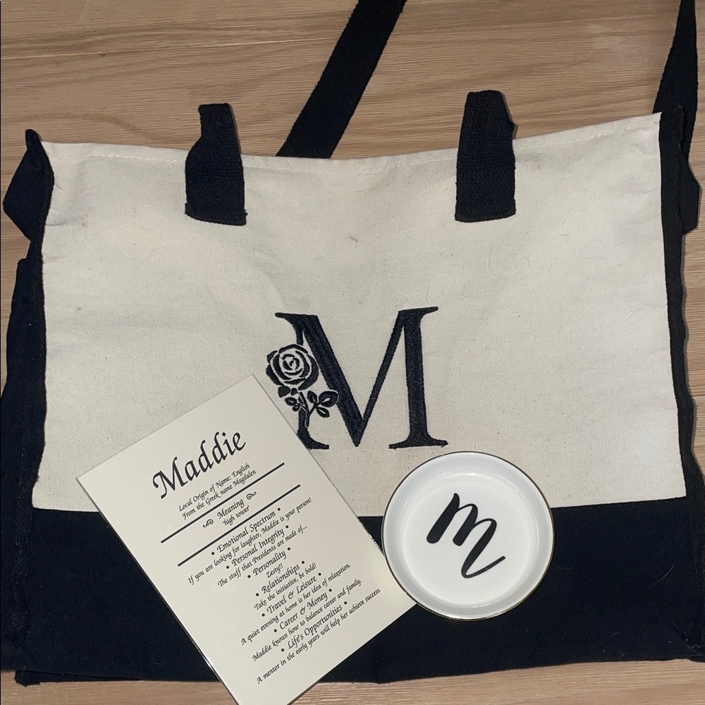 Monogram Bundle - image 1